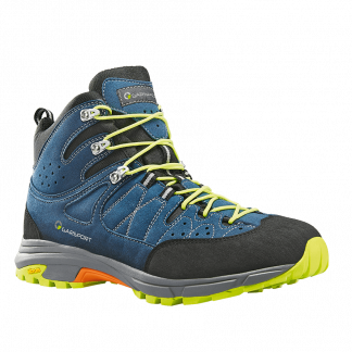 Scarpa tecnica da montagna Fast Trek Tex