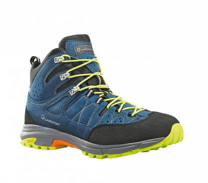 Scarpa tecnica da montagna Fast Trek Tex