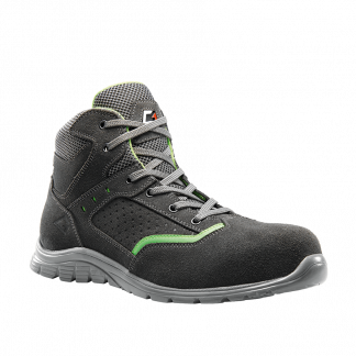 Scarpa antinfortunistica Hurricane Mid S3