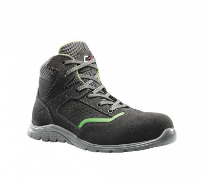 Scarpa antinfortunistica Hurricane Mid S3