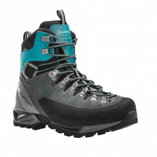 Scarpone tecnico da alpinismo Woman Mountain Tech High