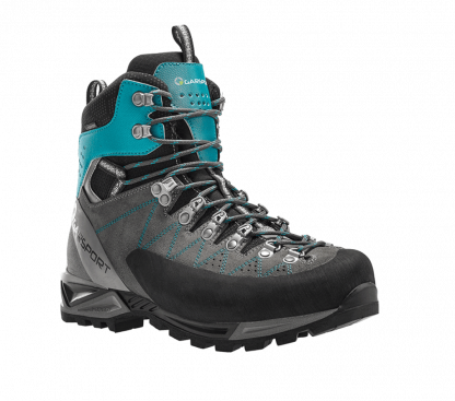 Scarpone tecnico da alpinismo Woman Mountain Tech High