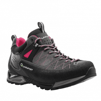 Scarponcino basso per trekking Woman Mountain Tech Low