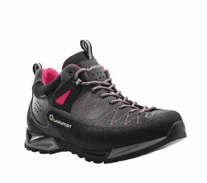 Scarponcino basso per trekking Woman Mountain Tech Low